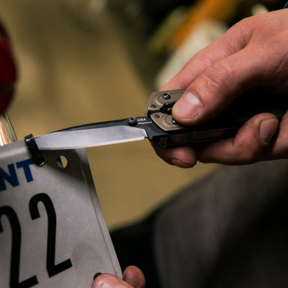 Leatherman ARC Talos MagnaCut Blade