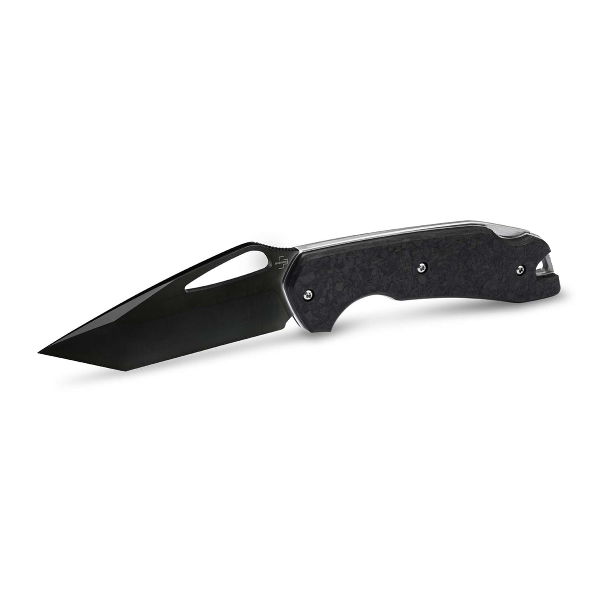 Boker Plus EDK Build Your Own Knife Advent Calendar 2026 Completed Knife
