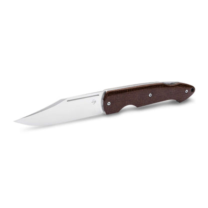Boker Plus Gent Build Your Own Knife Advent Calendar 2026 Completed Knife Option