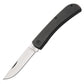 Bear and Son 137 Small Farmhand Black Aluminum Slipjoint Knife at Swiss Knife Shop