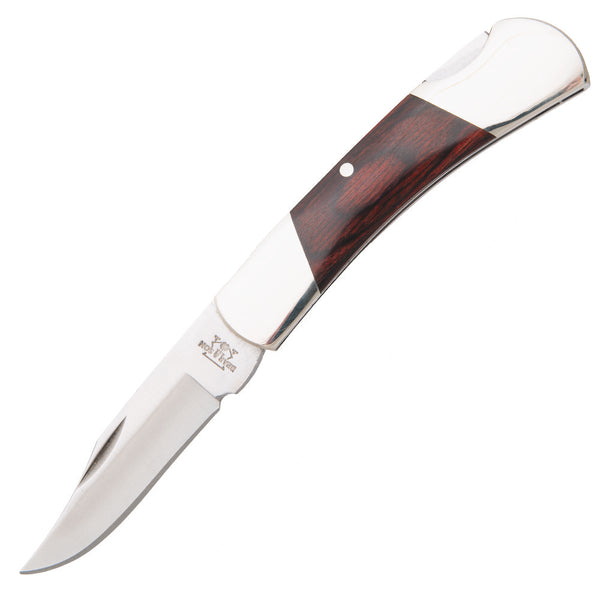 BE226R-Bear-Executive-Rosewood