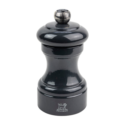 Peugeot Bistrorama 4" Lacquer Pepper Mill Black