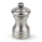 Peugeot Bistro Chef 4" Pepper Mill at Swiss Knife Shop
