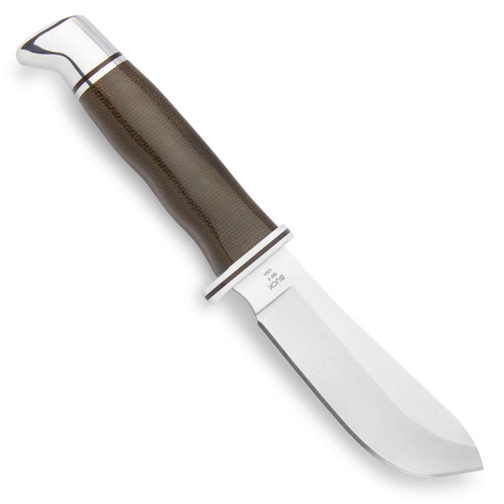 Buck 103 Skinner Pro Knife at Swiss Knife Shop