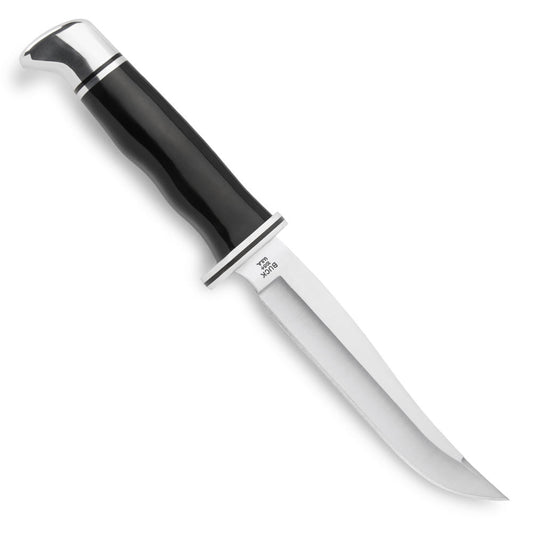 Buck 105 Pathfinder Knife at Swiss Knife Shop 