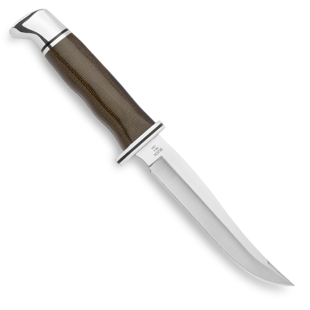 Buck 105 Pathfinder Pro Knife at Swiss Knife Shop