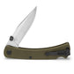 Buck 110 Slim Pro TRX Folding Hunter Knife