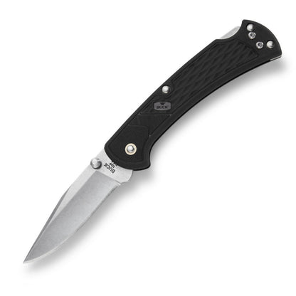 Buck 112 Slim Select Folding Ranger Knife