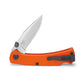 Buck 112 Slim Pro TRX Folding Ranger Knife with Pocket Clip