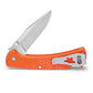Buck 112 Slim Select Folding Ranger Knife with Pocket Clip