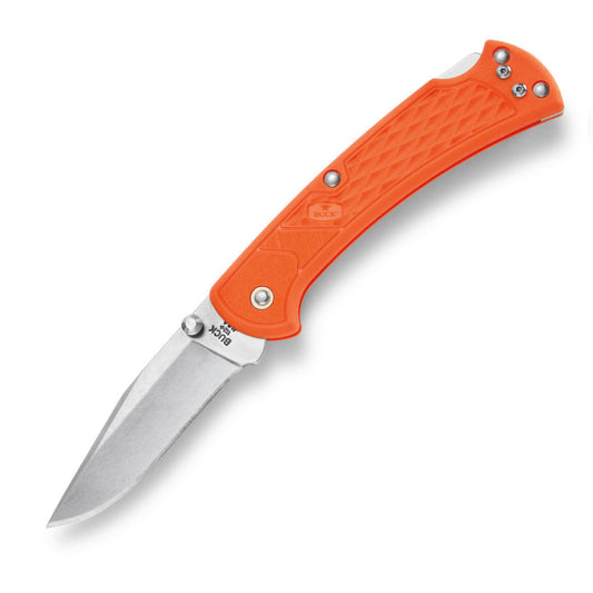 Buck 112 Slim Select Folding Ranger Knife
