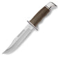 Buck 119 Special Pro Knife with Fixed Blade for Hunting