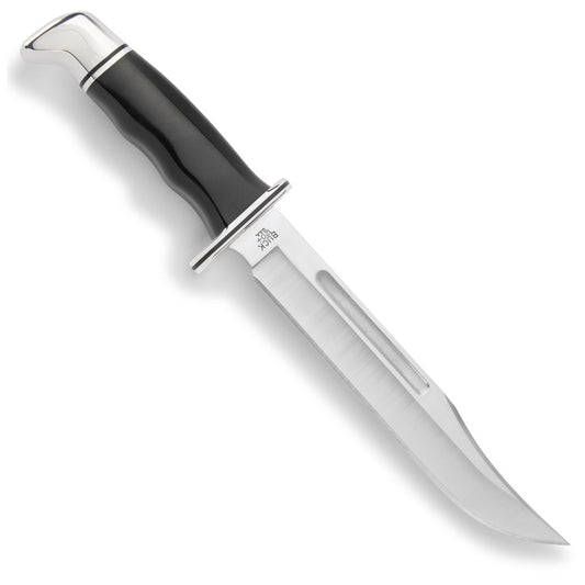 Buck 120 General Knife at Swiss Knife Shop