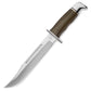 Buck 120 General Pro Knife with Fixed Hunting Blade