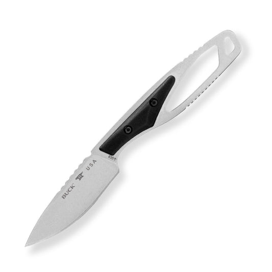 Buck 635 Paklite Cape Select Fixed Blade Knife at Swiss Knife Shop