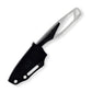 Buck 635 Paklite Cape Select Fixed Blade Knife in Polypropylene Sheath for Easy Carrying