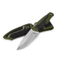 Buck 656 Pursuit Large Fixed Blade Knife with Nylon Sheath