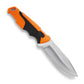 Buck 656 Pursuit Pro Large Fixed Blade Knife Back View