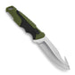 Buck 657 Pursuit Large Guthook Fixed Blade Knife Opposite Side