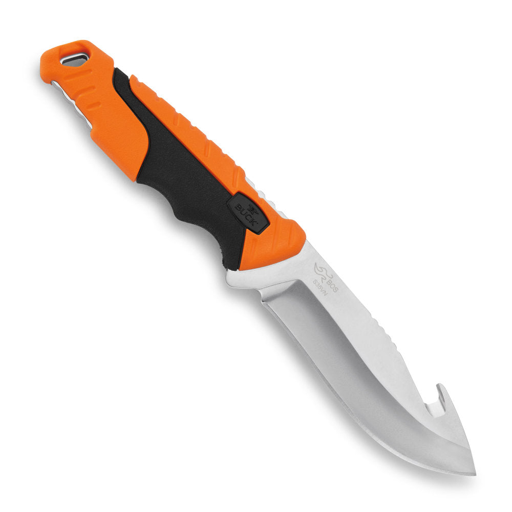 Buck Folding Pursuit Pro Large 0659ORS couteau de chasse | Achetez à Buck Folding Pursuit Pro Large 0659ORS couteau de chasse | Achetez à