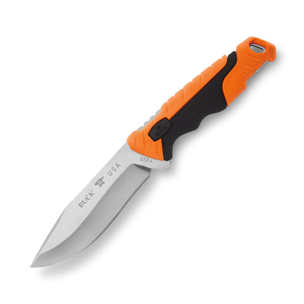 Buck 658 Pursuit Pro Small Fixed Blade Knife at Swiss Knife Shop