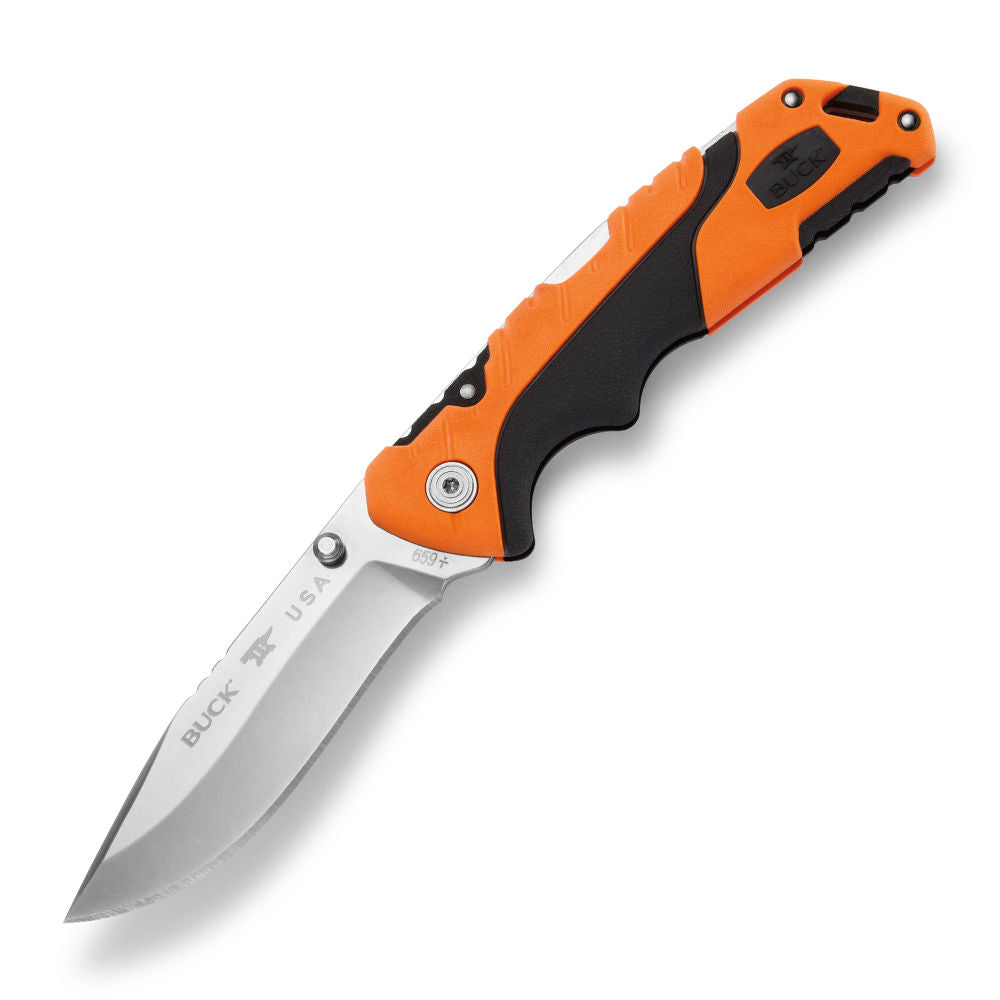 Buck 659 Pursuit Pro Large Folding Knife