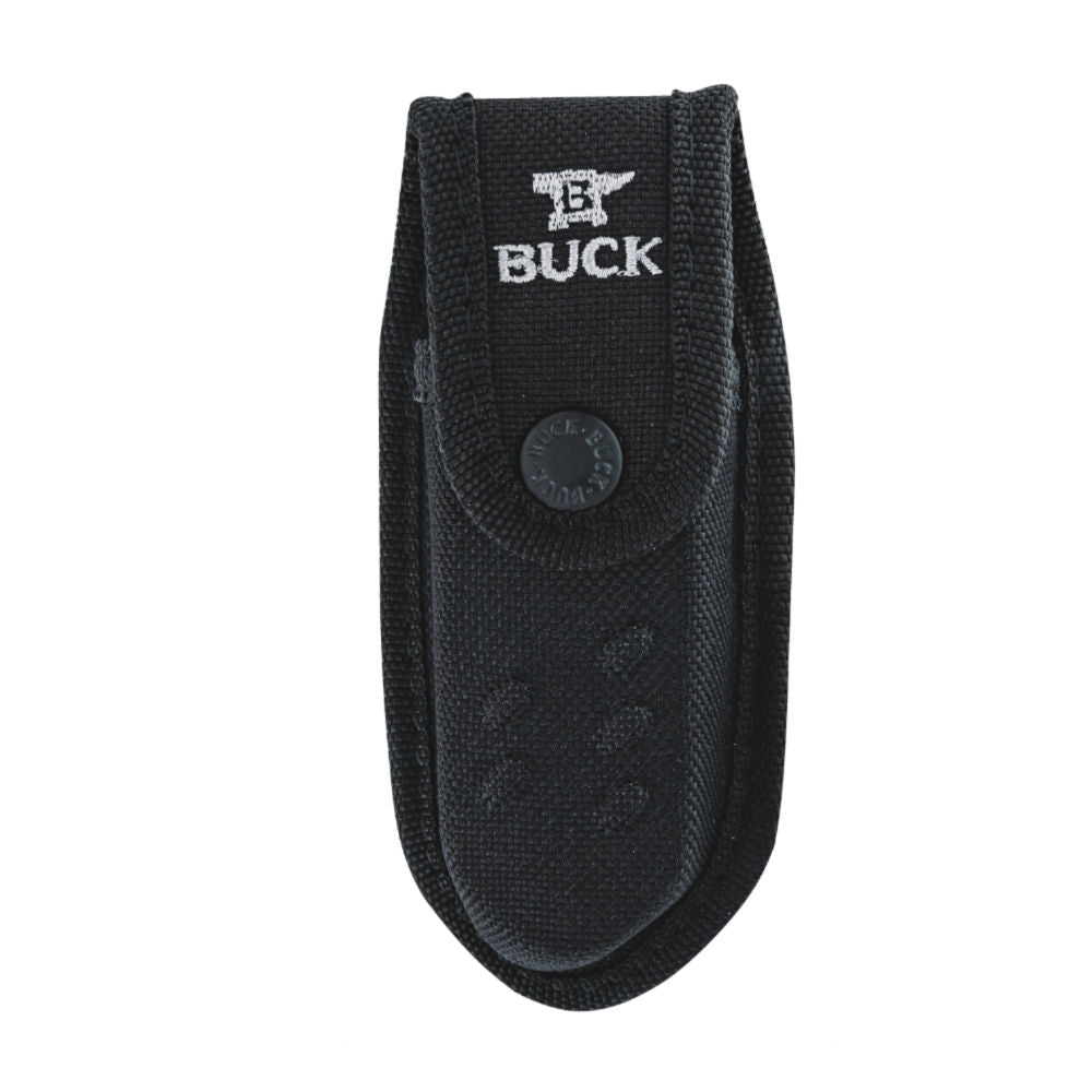 Buck 659 Pursuit Pro Large Folding Knife Nylon Sheath