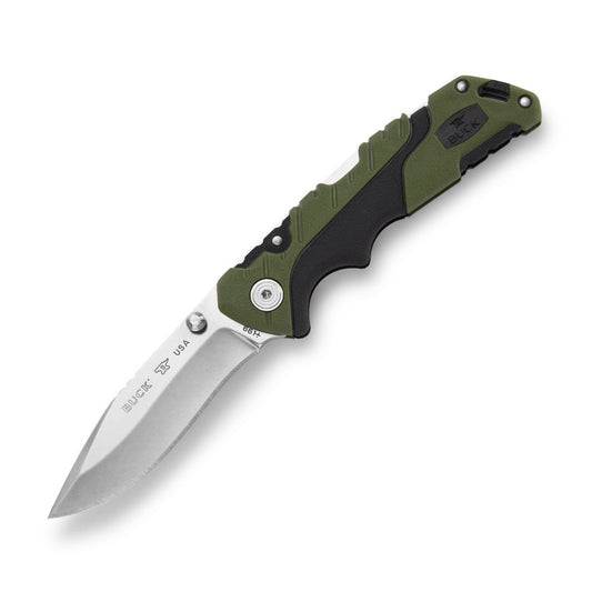 Buck 661 Pursuit Small Folding Knife at Swiss Knife Shop