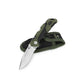 Buck 661 Pursuit Small Folding Knife with Included Nylon Sheath