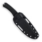 Buck 663 Alpha Guide Elite Fixed Blade Knife in Included Kydex Sheath