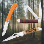 Bear and Son American-made Knifes at Swiss Knife Shop
