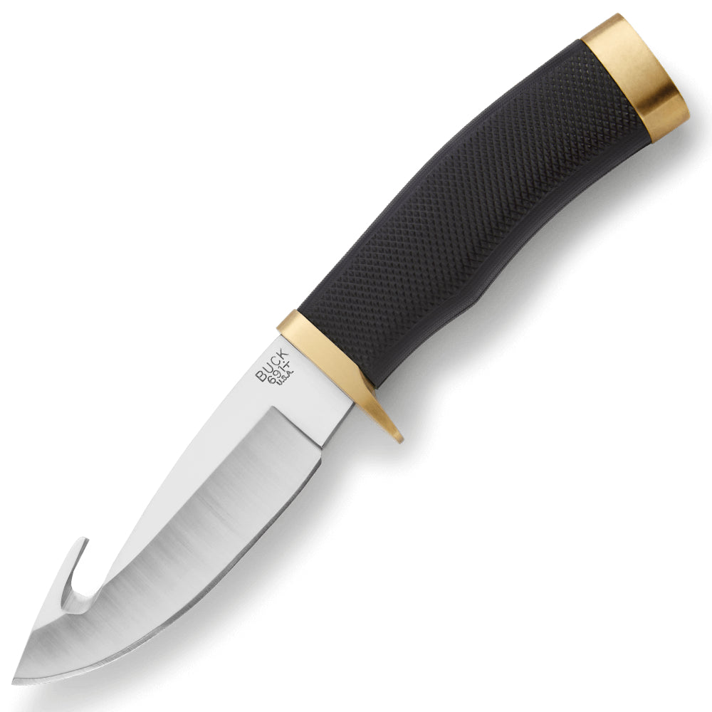 Buck 691 Zipper Gutting Knife at Swiss Knife Shop