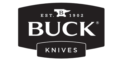 Buck American-made Pocket Knives