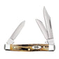 Case Small Stockman Genuine Stag Pocket Knife at Swiss Knife Shop