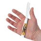 Case Razor 6.5 BoneStag 2024 Vault Pocket Knife in Hand