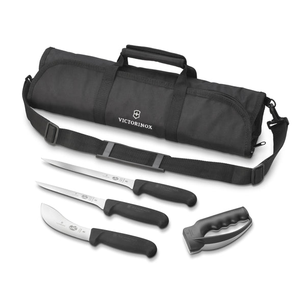 Victorinox Outdoor Recreation Small Black Field Dressing Kit