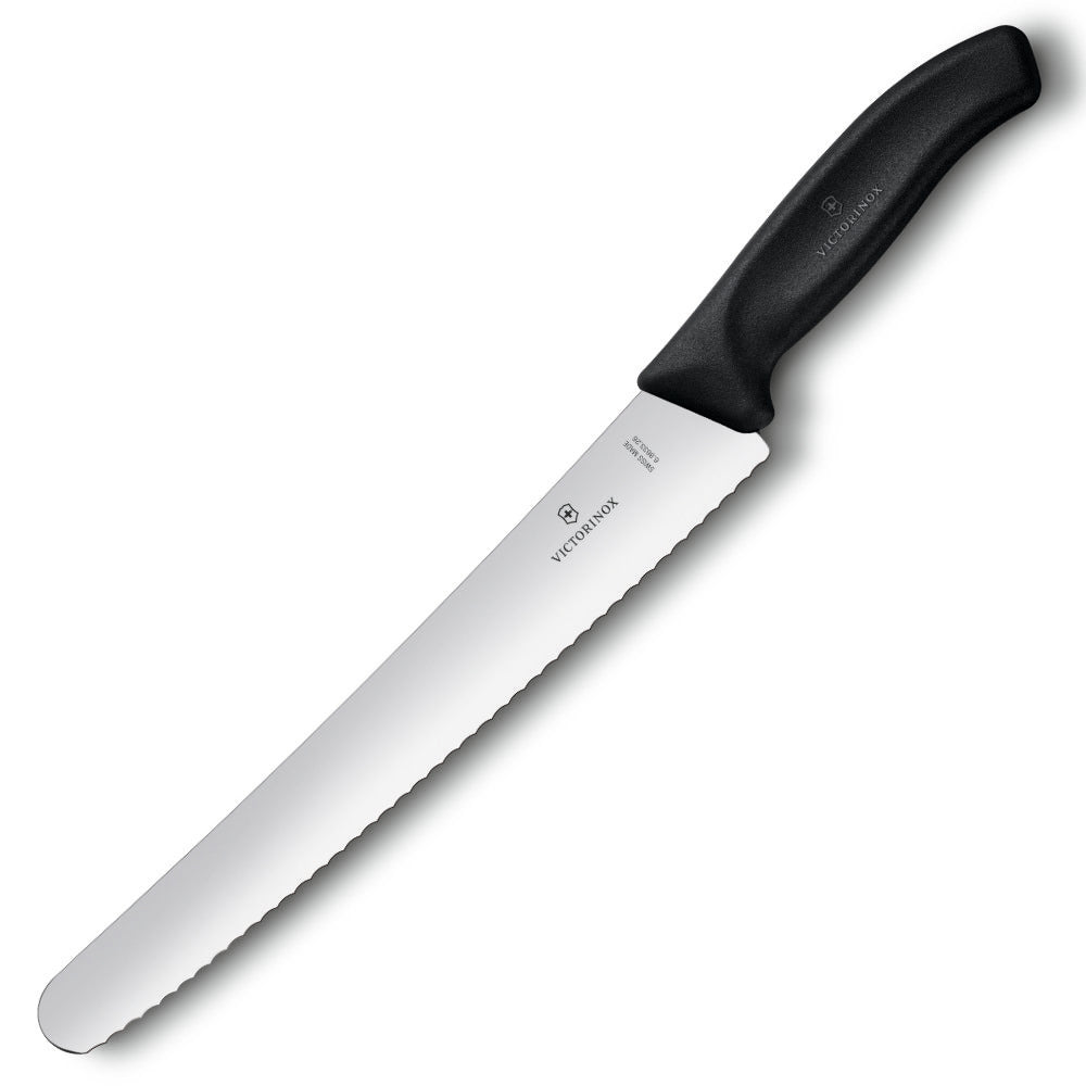 Swiss Classic 10.25" Serrated Bread Knife by Victorinox