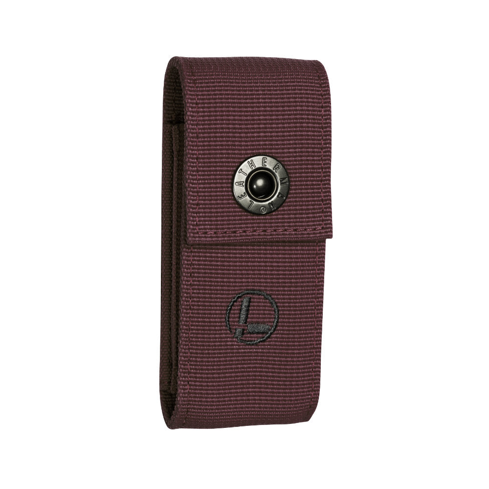 Leatherman Medium Nylon Belt Sheath with Snap Closure