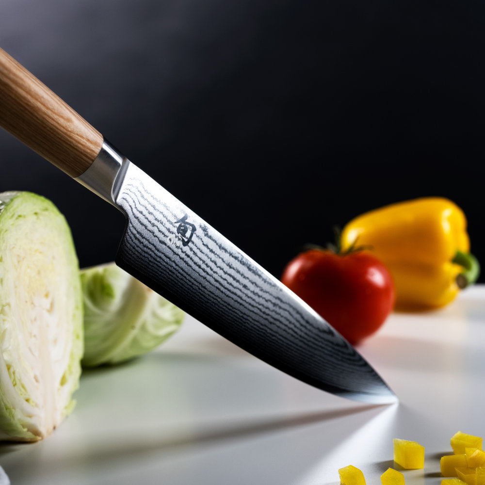 Shun Classic Blonde 8