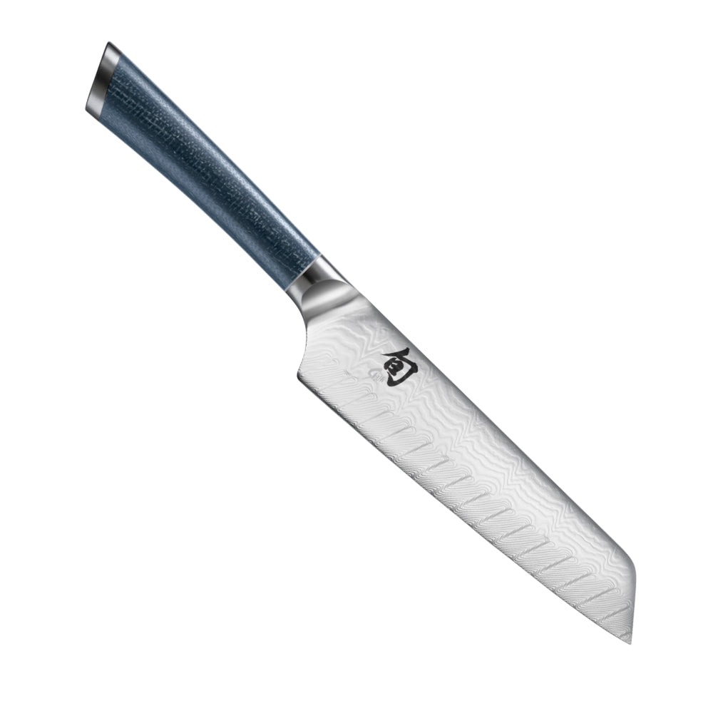 Shun Shiranami 6.5" Master Utility Knife at Swiss Knife Shop