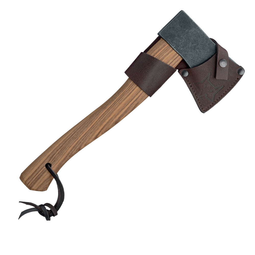 Fox Knives Yankee Axe – Swiss Knife Shop