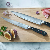 A Visit to the Victorinox Swiss Army Knife Factory in Ibach, Switzerla ...