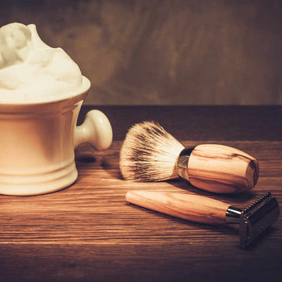 Shop Fine Grooming Gear from Razors to Nail Clippers at Swiss Knife Shop