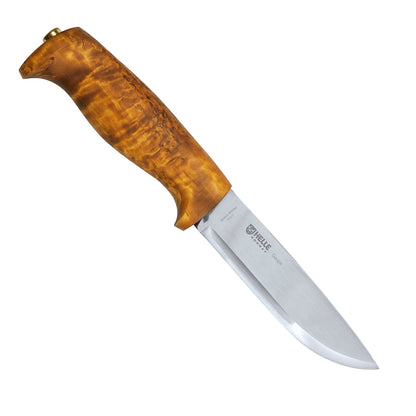 Helle Guape Outdoor Knife at Swiss Knife Shop