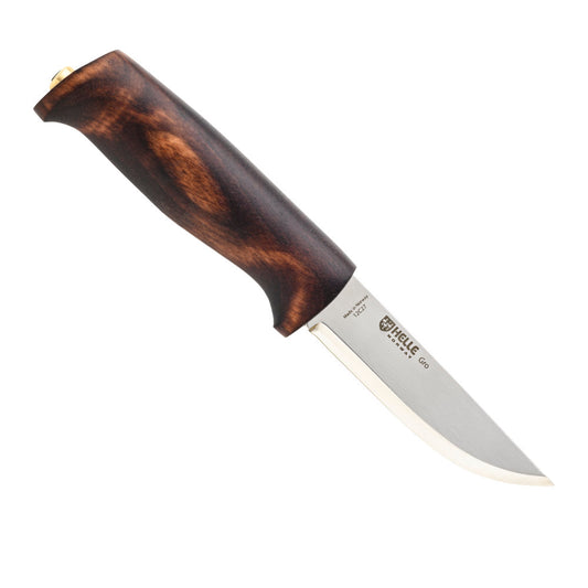 Helle Gro Outdoor Knife at Swiss Knife Shop