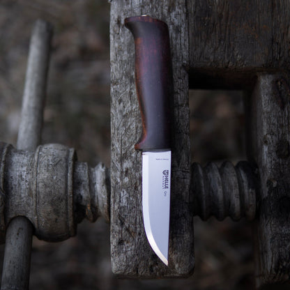 Helle Gro Outdoor Knife Outdoors