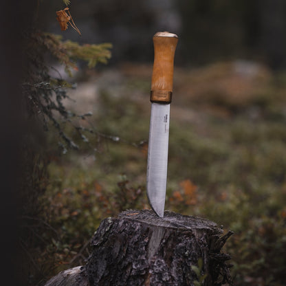 Helle Lappland Outdoor Knife Outdoors