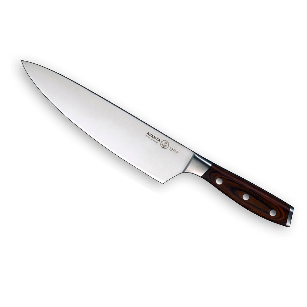 Messermeister Avanta Forged 8-inch Chef's Knife