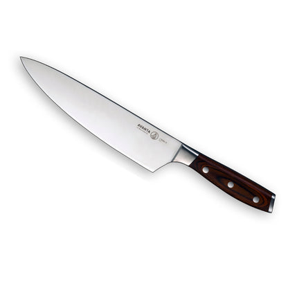 Messermeister Avanta Forged 8-inch Chef's Knife