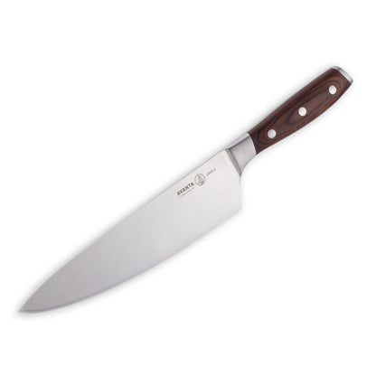 Messermeister Avanta Forged 10-Piece Knife Block Set Chef's Knife